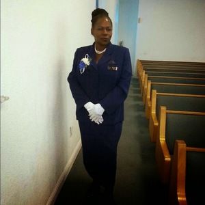 Meet your Posher, Peggy